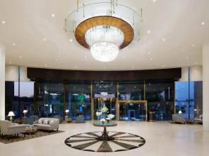 Crowne Plaza Riyadh Palace by IHG