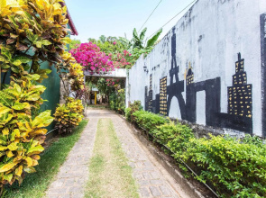 Backpacker Villas