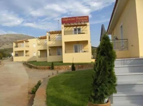 Elafonisos Diamond Resort