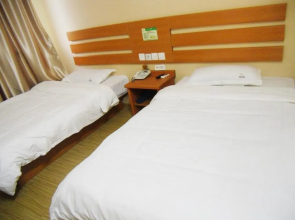 Tiandi Renhe Business Motel