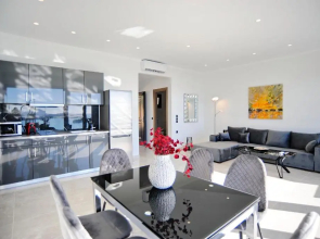 Diamond Blue Villas