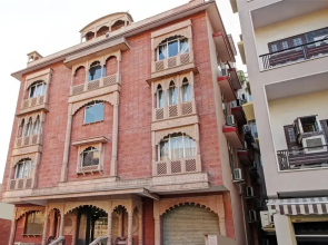 Hotel VB Heritage Heights