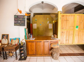 Hostal La Selva San Pancho