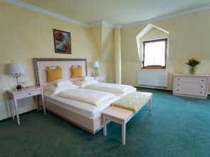 Hetkuti Wellness Hotel