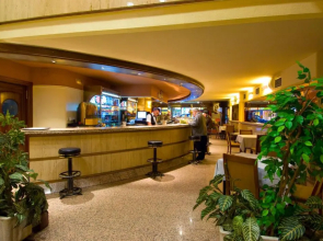 Hotel San Antonio
