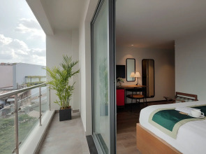 Little Saigon Boutique Hotel