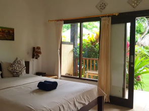 Balangan Surf Homestay