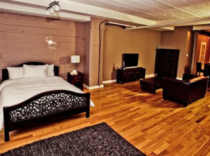 Hotel Factory Lofts Suites Deluxe