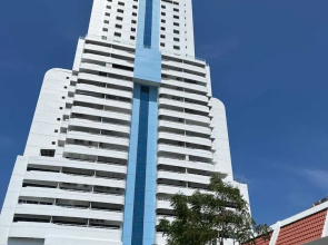 Patong Tower 1.1 Patong Beach by PHR