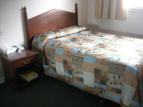 Grand Motel Saint-Hubert