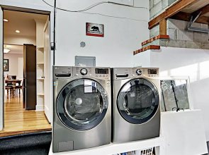 1665 James - 2 Br Home