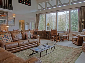 16 Forest Rd - 5 Br Home