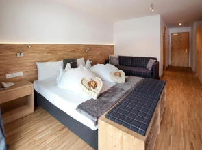 Hotel Italia