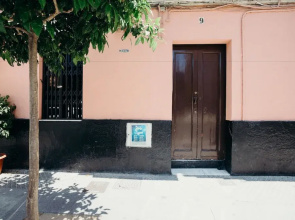 Apartamento El Mirador de San Antonio