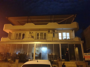 Beskardesler Guzelyali Pansiyon