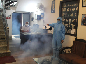 Pearl Of Taj-Homestay