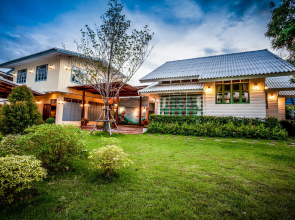 Baan Suan Krung Kao