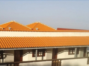 Viviendas Vacacionales Timarasán