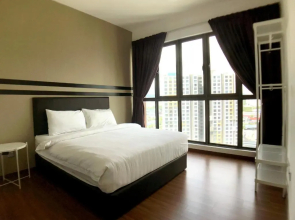 One Amerin Residence Mall & Suites