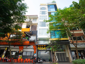 HANZ Regal Hotel Hanoi