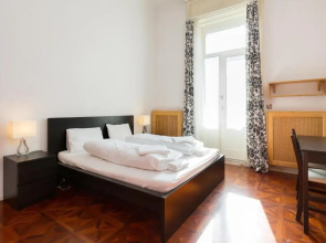 Luxury central Apartment
