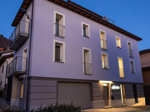 La Svolta Foresteria