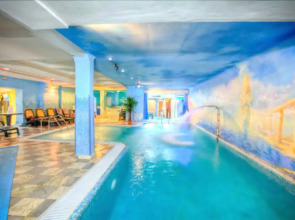 Мини-отель Вивьен