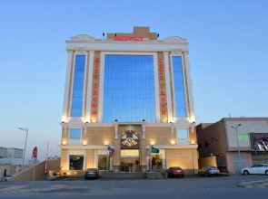 Crown City Hotel