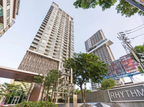 The Rhythm Sathorn By Favstay