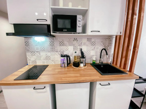 Арктик Хаус на улице Володарского 2Б