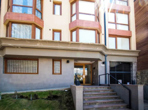 Edificio Terrazas 4