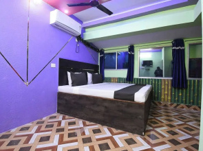 Hotel Dreamland