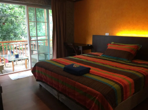 PCR Kata Guesthouse