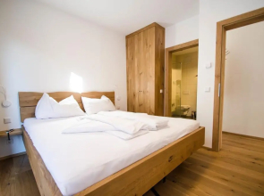 Steinbock Lodges Apartments am Sonnenhang Top 5