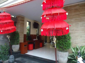 Kondra Premiere Guest House Kuta