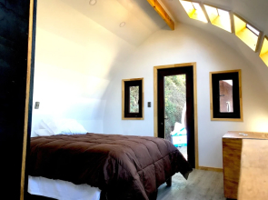 Casa Rural Curico