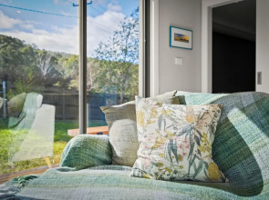 Herlihys on Huon - Cabin 1