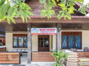 Bukit Somber Residence Syariah by OYO Rooms