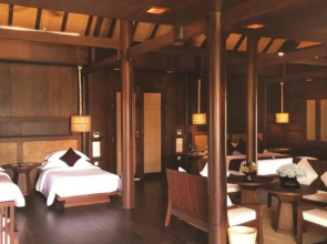 Phum Khmer Angkor Resort