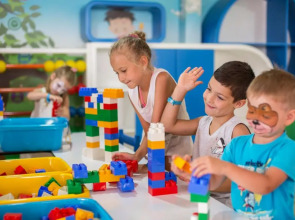 Innvista Hotels Belek - All Inclusive