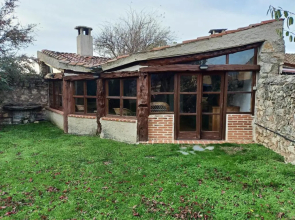 casa rural decerca