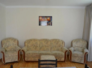 Ekaterine Guest House