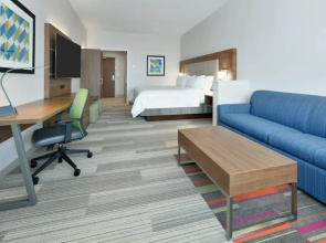 Holiday Inn Express & Suites Fort Worth North - Northlake  by IHG