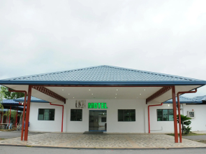 LKH Motel