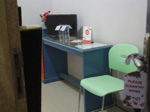 Jazz Anna Hotel by OYO Rooms