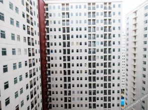 Luxurious Studio Room Ayodhya Residences