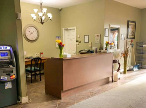 Traveller's Inn