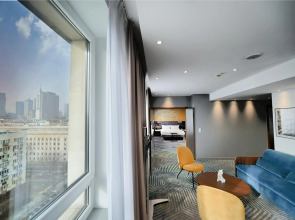 Mercure Warszawa Grand