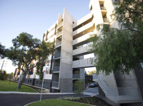 ECU Village Mount Lawley