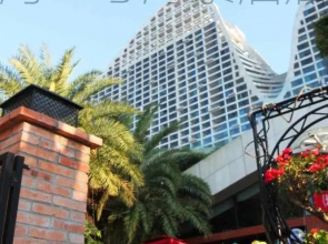 North Bay No. 1 Hotel Apartment